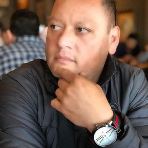 Meet your Posher, Benjamin